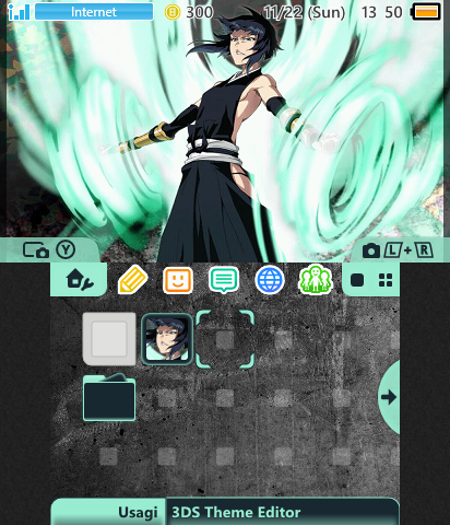 Bleach - Soi Fon TYBW