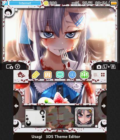 Teaching Feeling Theme