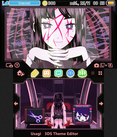 Tomie Theme (tvchany)