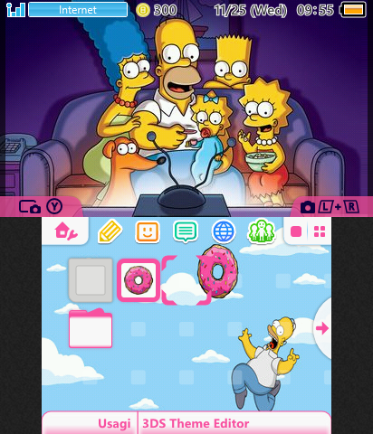 The Simpsons