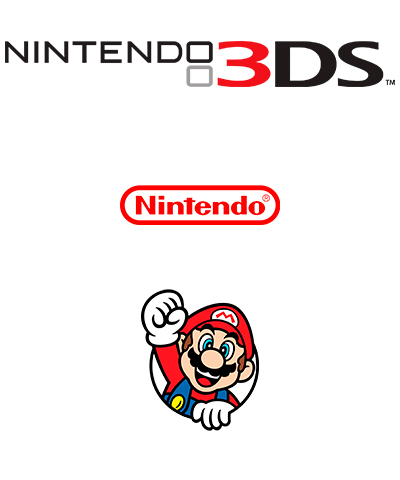 Nintendo 3DS