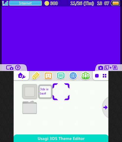 Material Theme v1 (Fixed)