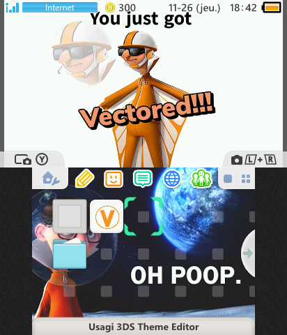 Despicable Me - Vector