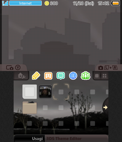 Toontown Cog Bossbot HQ Theme