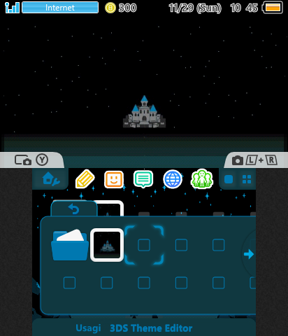 Walking with Monster Kid