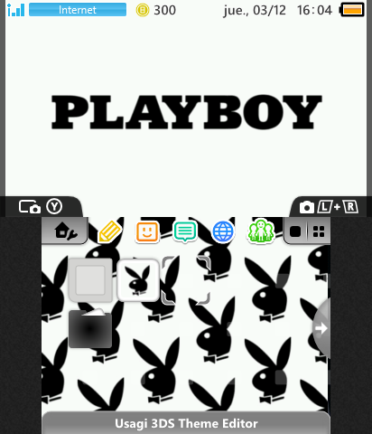 Playboy