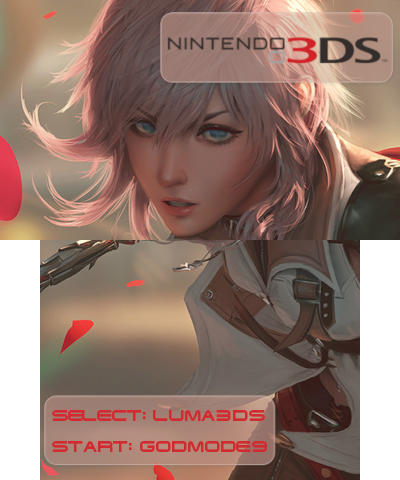 Lightning Farron - Final Fantasy