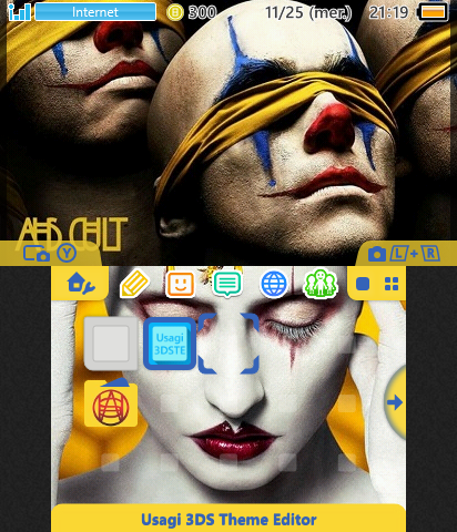 AMERICAN HORROR STORY SEASON 7