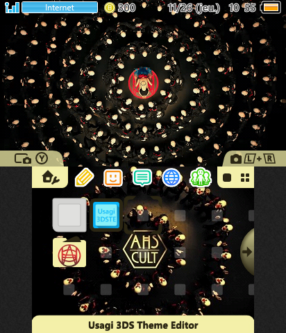 AMERICAN HORROR STORY SEASON 7