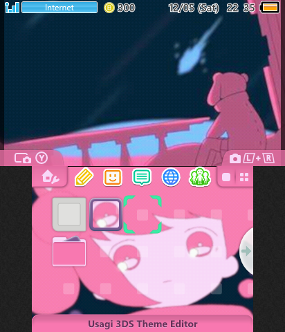 Melty Land Nightmare