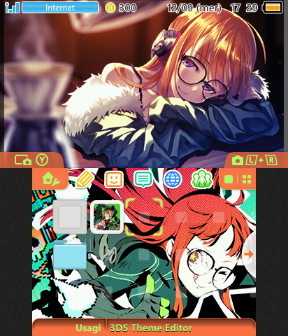 Futaba Special Theme