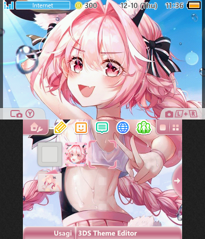 Astolfo - Fate/Apocrypha