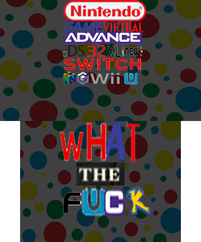 Hybrid Console Splash