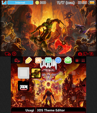 Doom Eternal - BFG Division