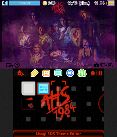 AMERICAN HORROR STORY SEASON 9