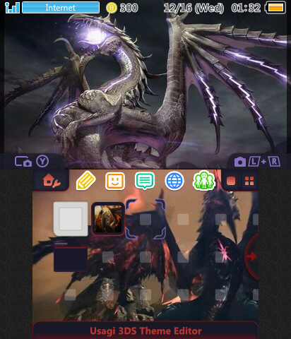 Merphistophelin Theme