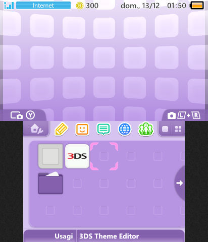 Dream Purple - Basic HOME