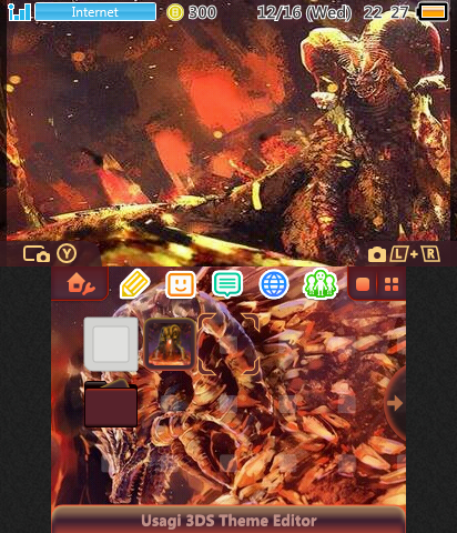 Kulve Taroth Theme