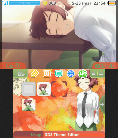 Rin theme (katawa shoujo)
