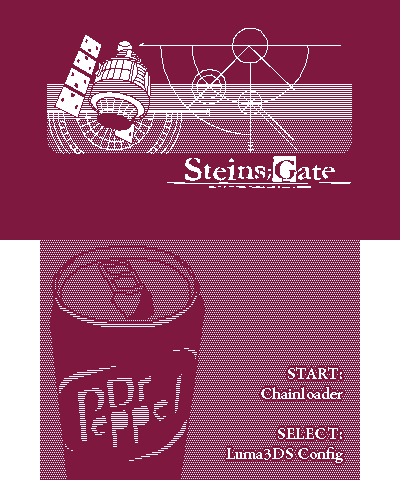 Steins;Gate "Dr Peppel"