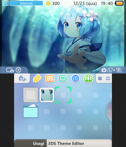 Rem Theme