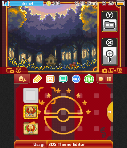 Pokémon HeartGold - Pokégear