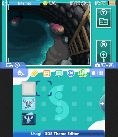 Pokémon SoulSilver - Pokégear