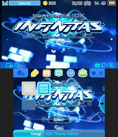Beatmania IIDX INFINITAS