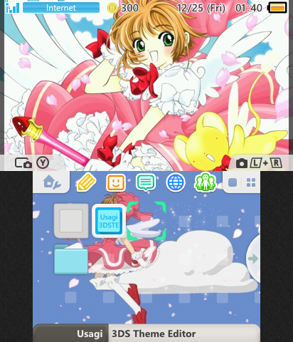 Cardcaptor Sakura