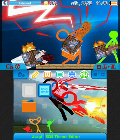 Animation VS Animator FIXED