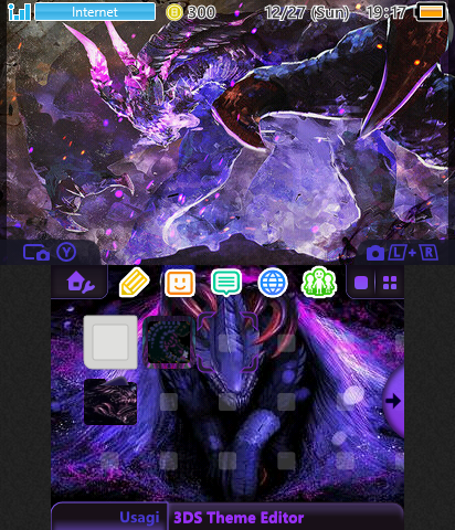 Gore Magala Theme