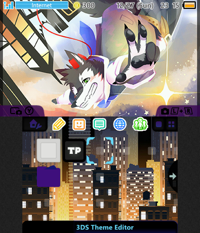 Rouon Aro by Kazu - Edited