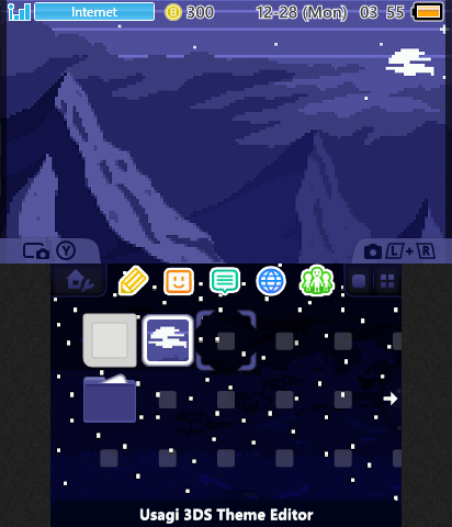 Pixel Nights