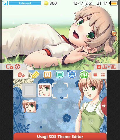 Emi theme