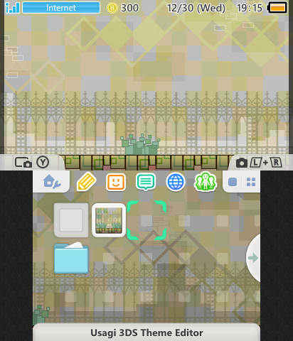 Super Paper Mario Flipside