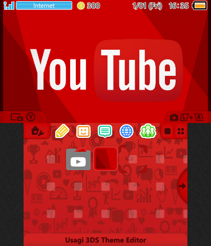 Youtube Standard
