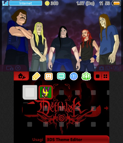Metalocalypse