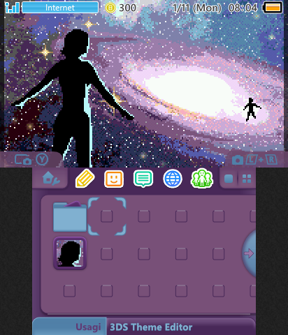 Anamanaguchi - Aurora