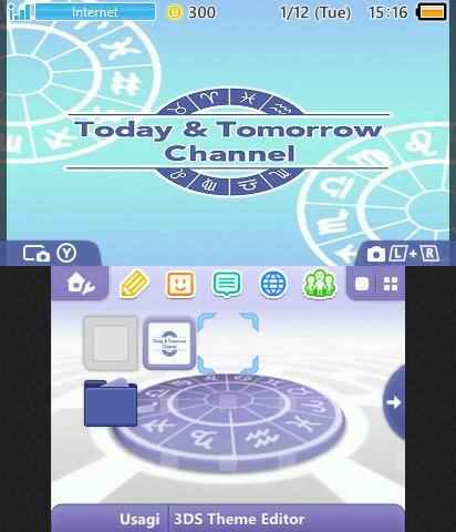 Today & Tomorrow Channel *fixed*