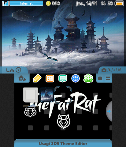 TheFatRat - Fly Away