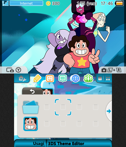 Steven Universe Change Your Mind