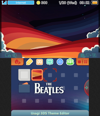 The Beatles Rockband