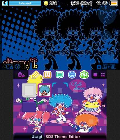 WarioWare: Touched! - Jimmy T.