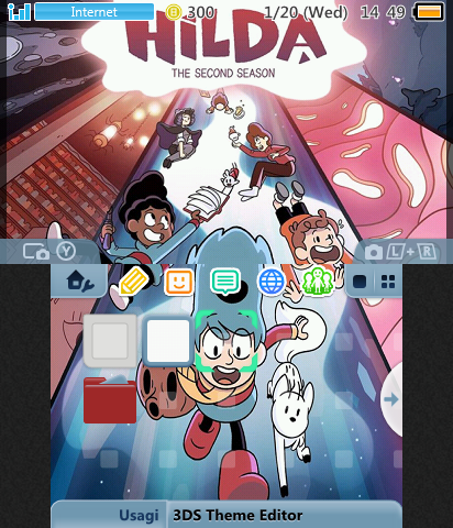 Hilda Season 2