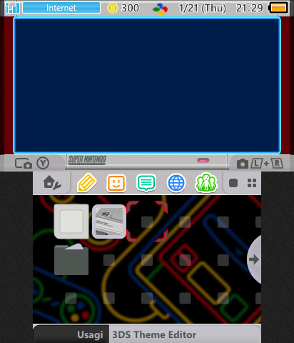 SNES Classic (European Edition)