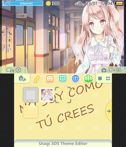 Nightcore - No soy como tú crees