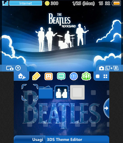 The Beatles Rockband V3