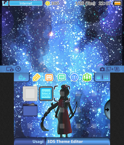 Eirin Yagokoro Touhou Project