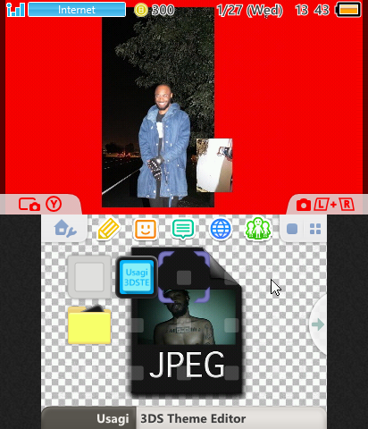 JPEGMAFIA