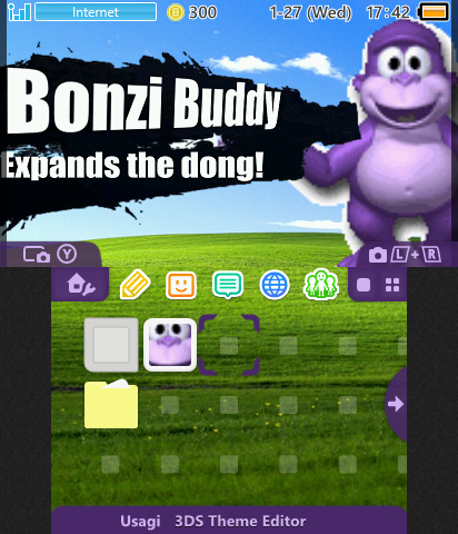 BonziBuddy